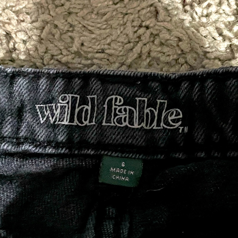 Wild & Fable Bundle - Picture 5 of 8
